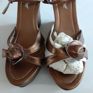 2 / $25 Shiekh Shoes